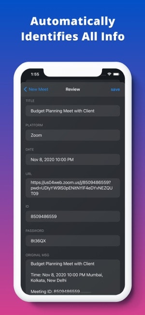 MyMeets gallery image