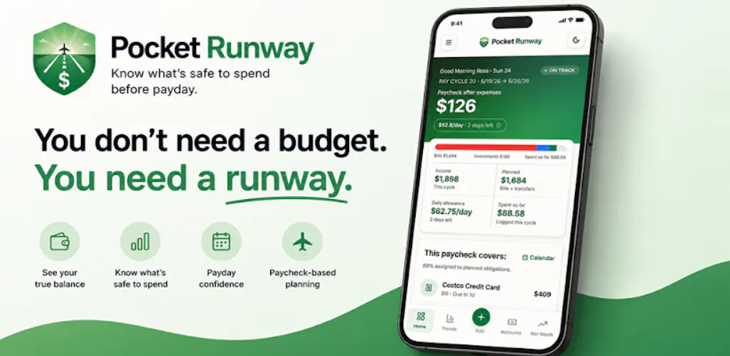 Pocket Runway gallery image