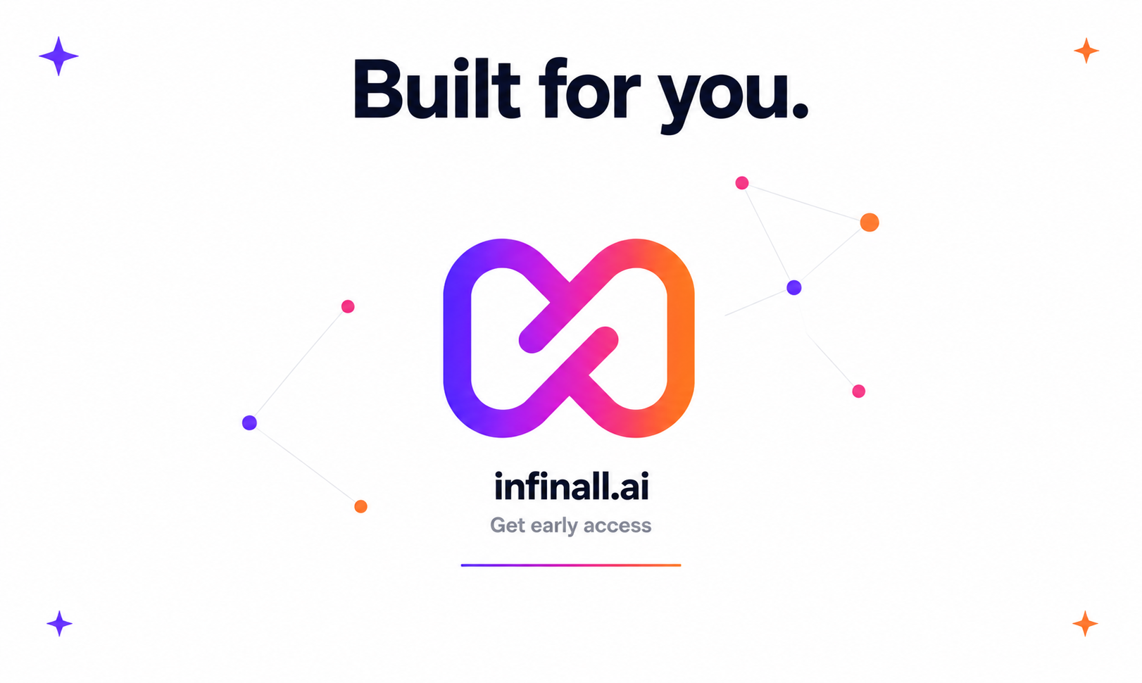 Infinall AI gallery image