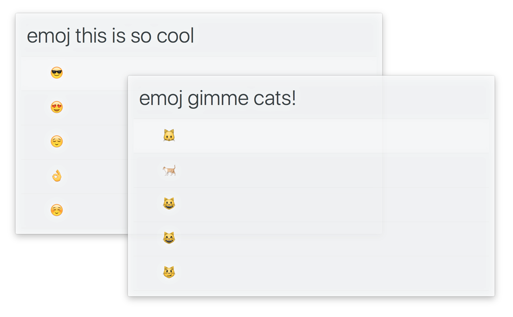 Alfred Emoj gallery image