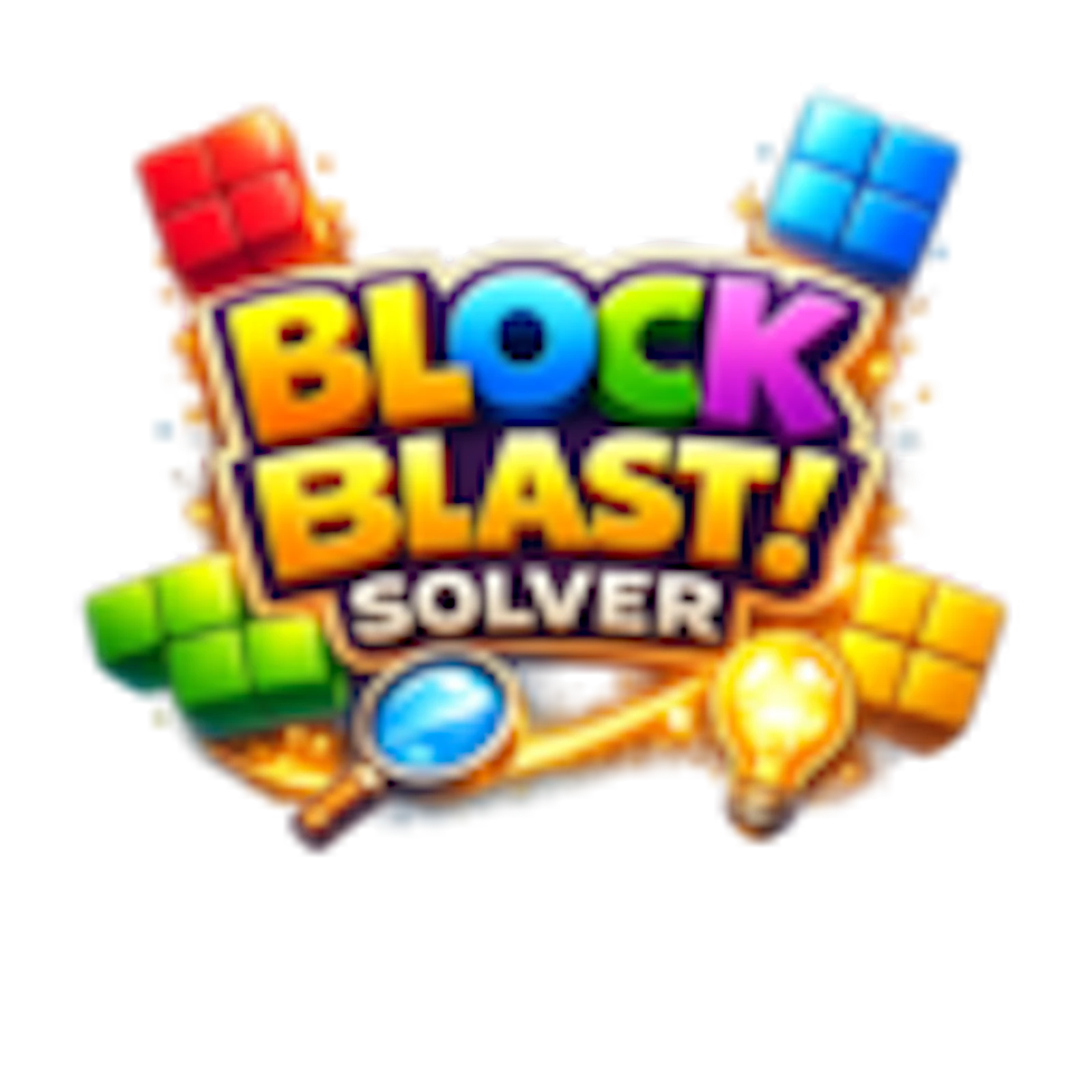 Block Blast Solver screenshot 3