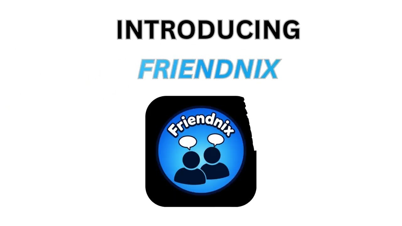 Friendnix gallery image