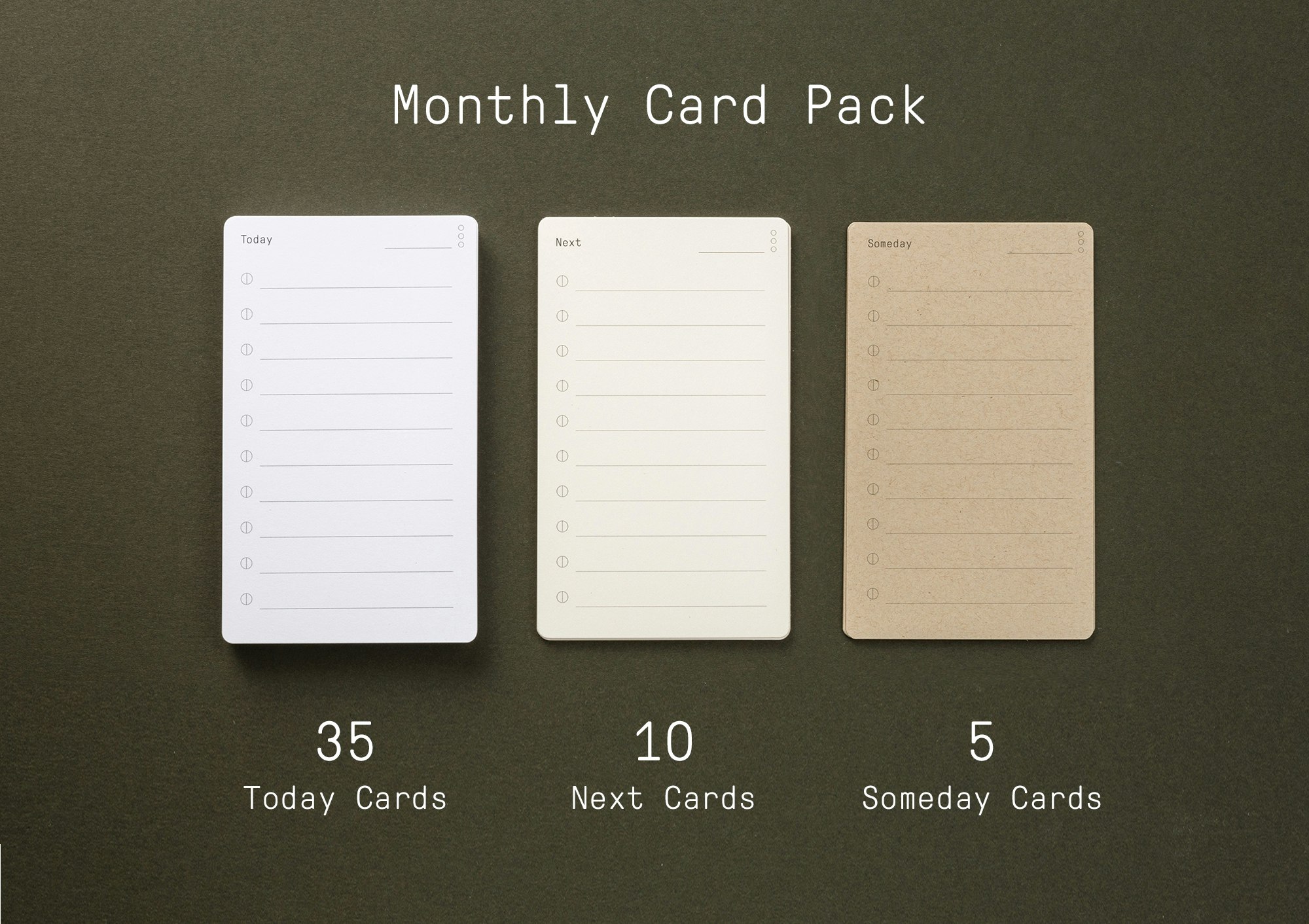 Analog gallery image