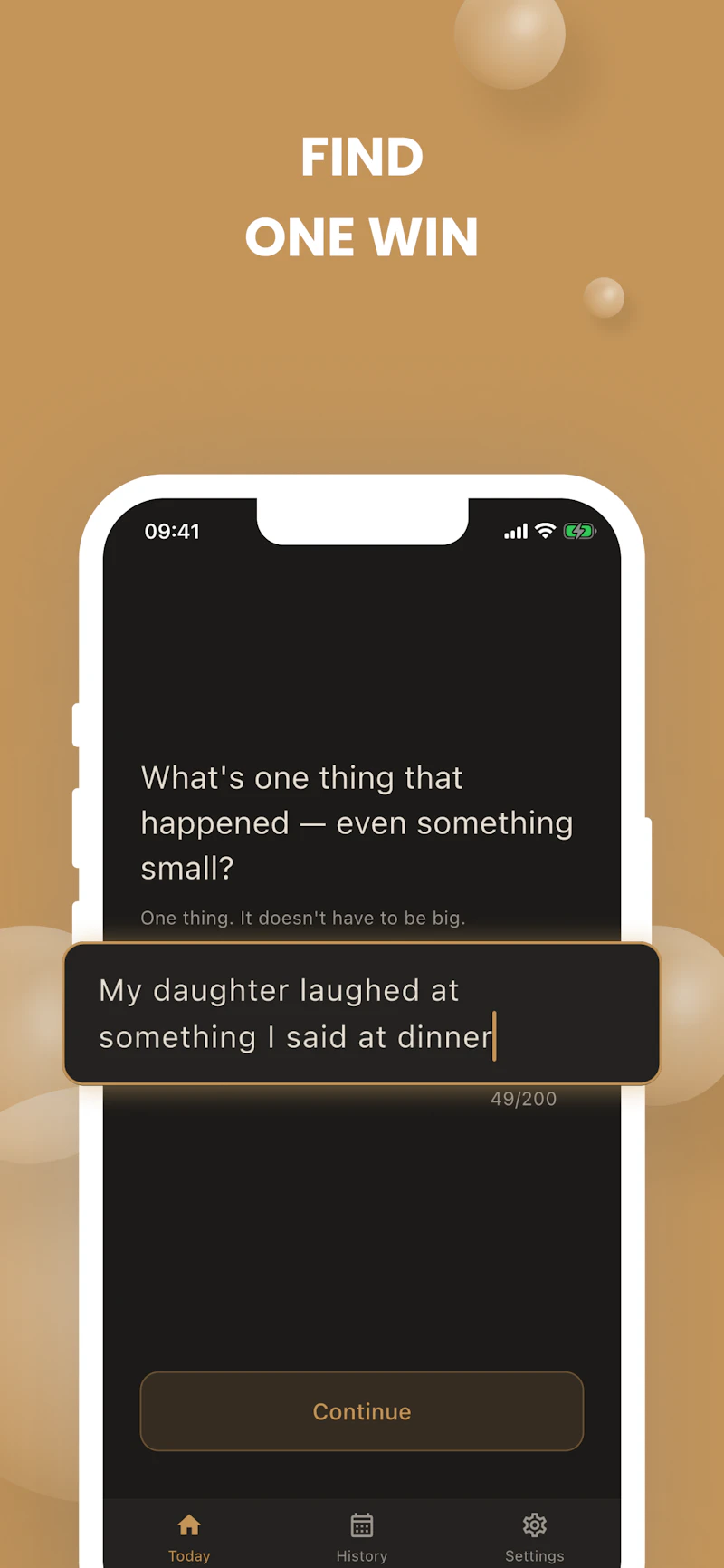 Stillness screenshot 3