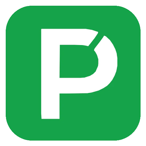 Pyne logo