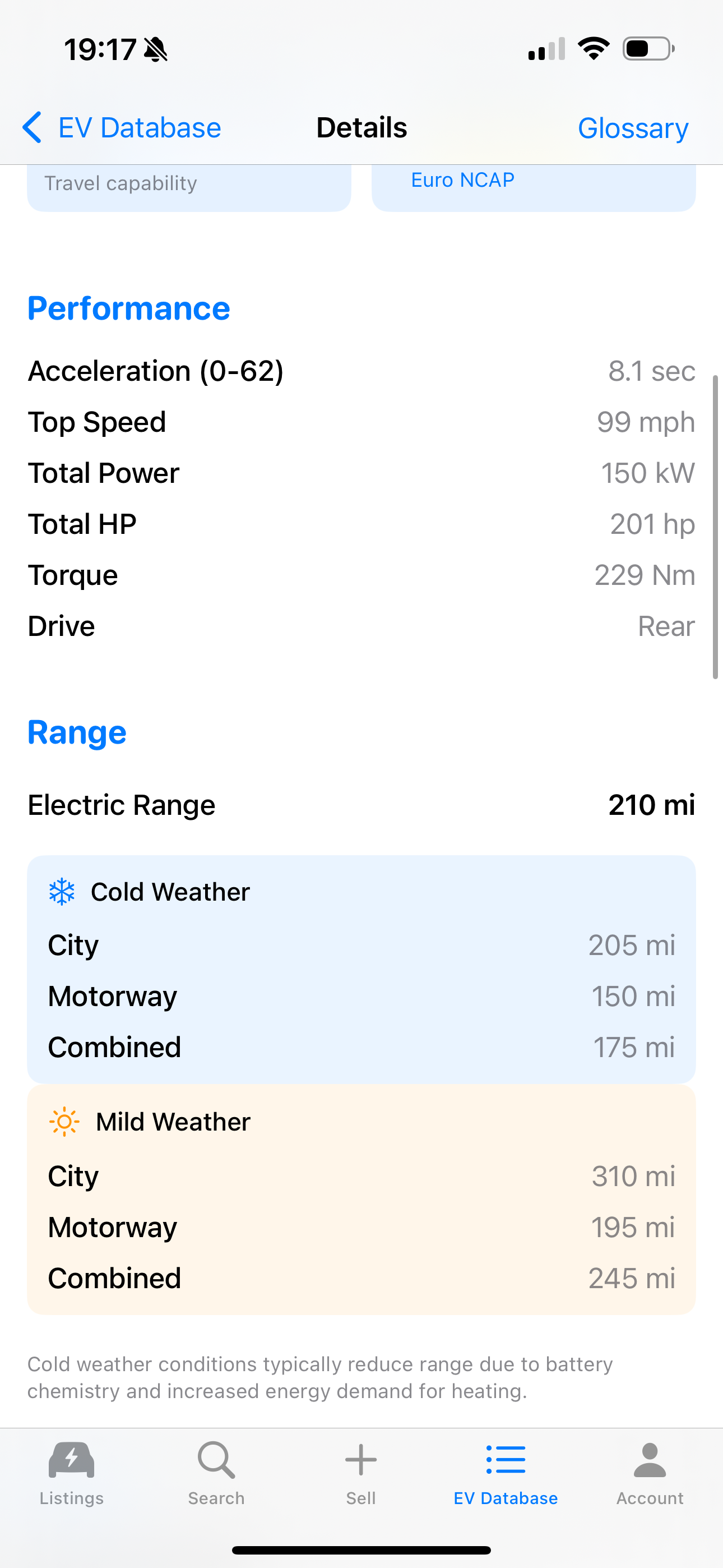 HelloElectric - EV Car Marketplace (UK) media 6