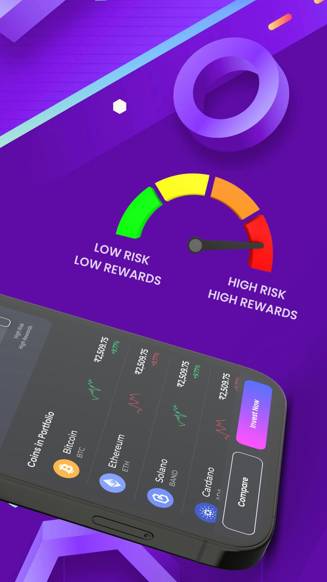 CryptoSmartlife gallery image