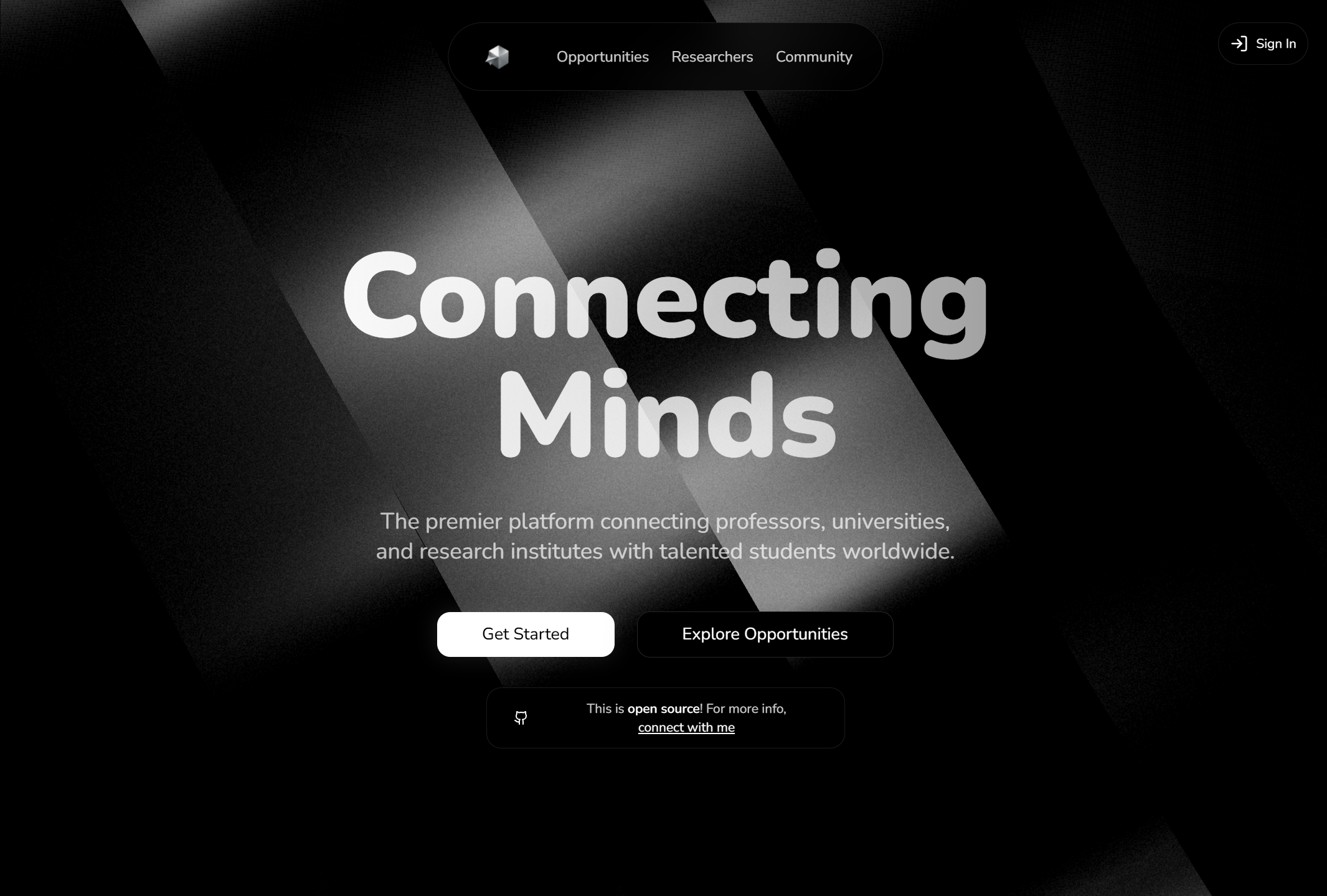 Nexus - Screenshot 2 preview