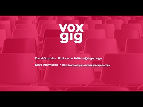 DevOps Micro Conference gallery image