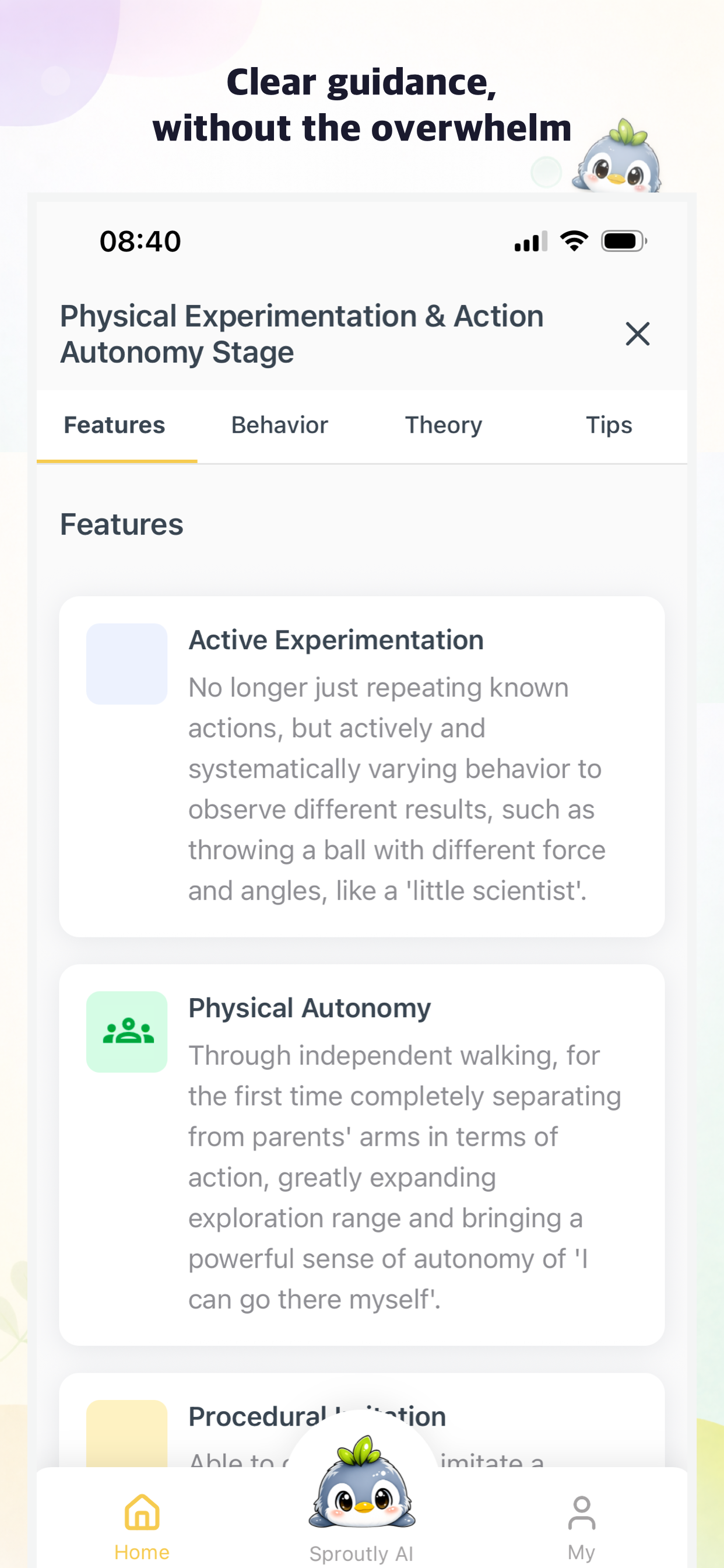 Sproutly AI gallery image