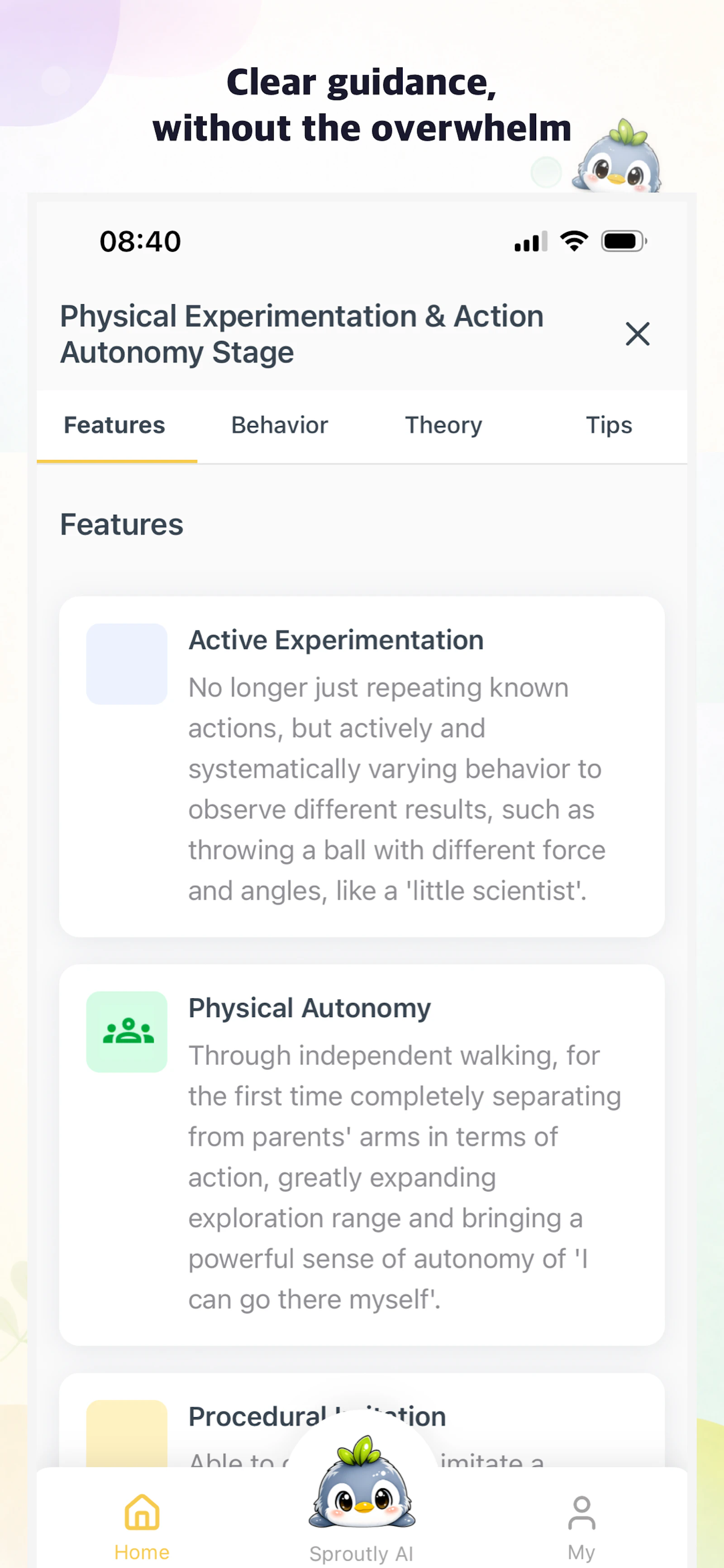 Sproutly AI screenshot 3