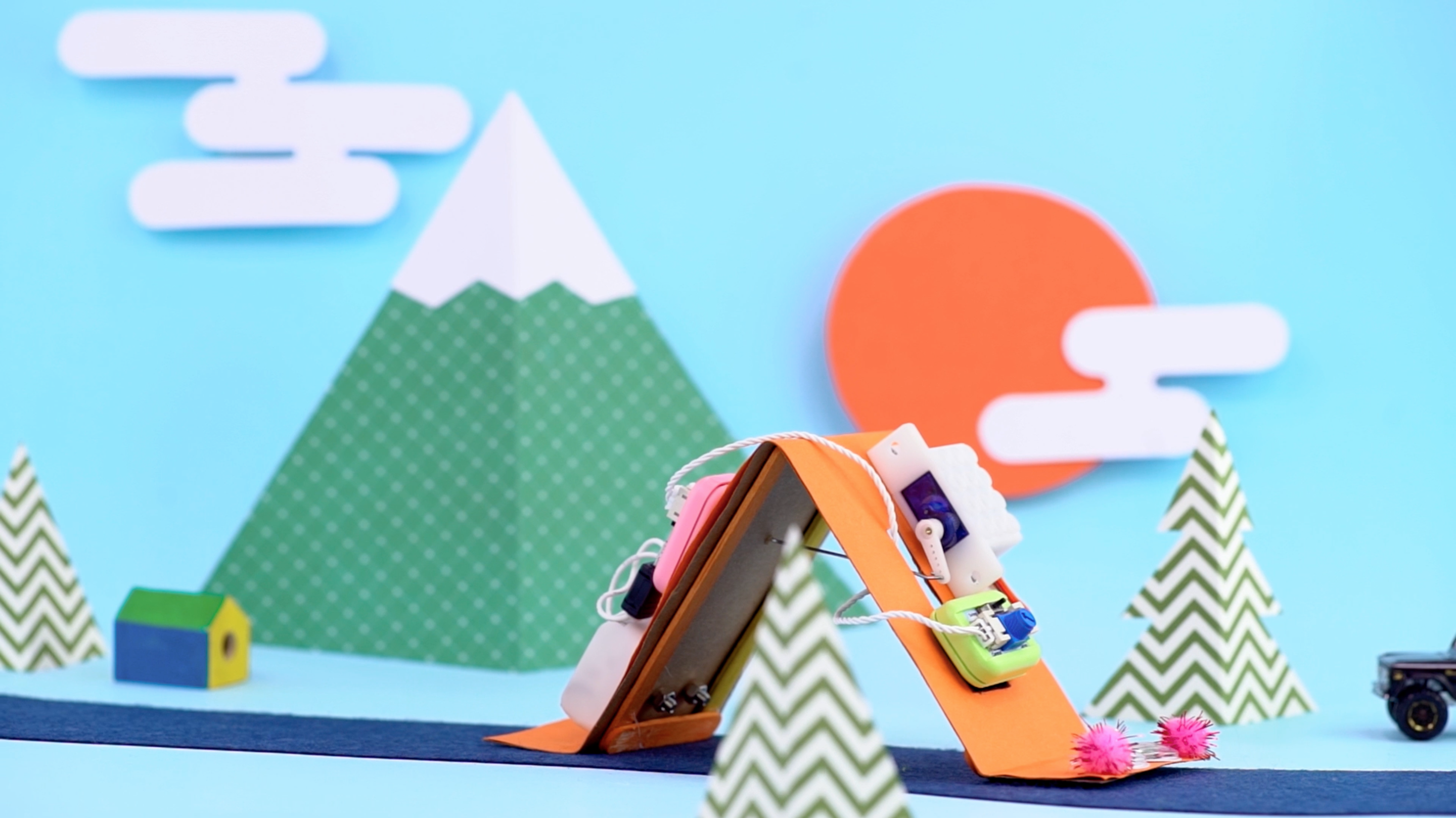 BOSON Kit gallery image