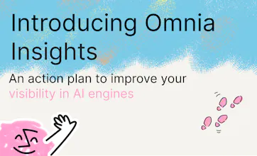 Insights by Omnia gallery image