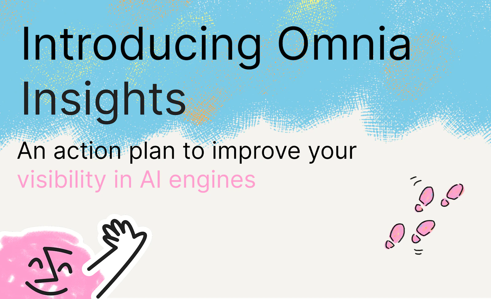 Insights by Omnia screenshot 2