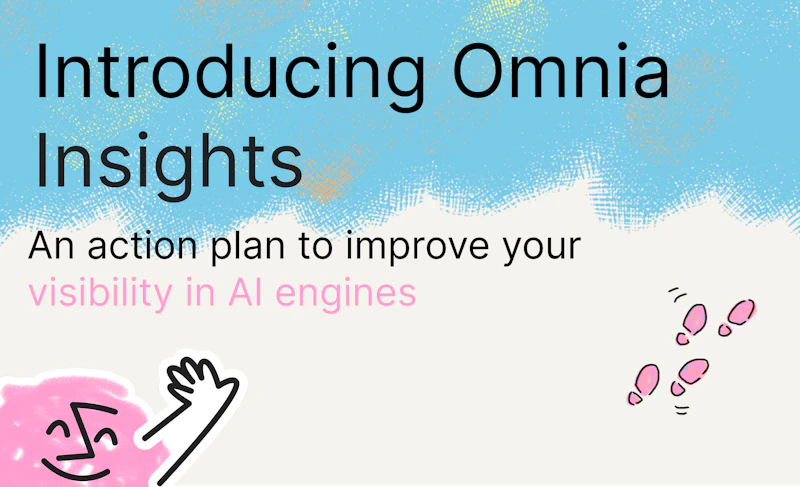 Insights by Omnia screenshot 2