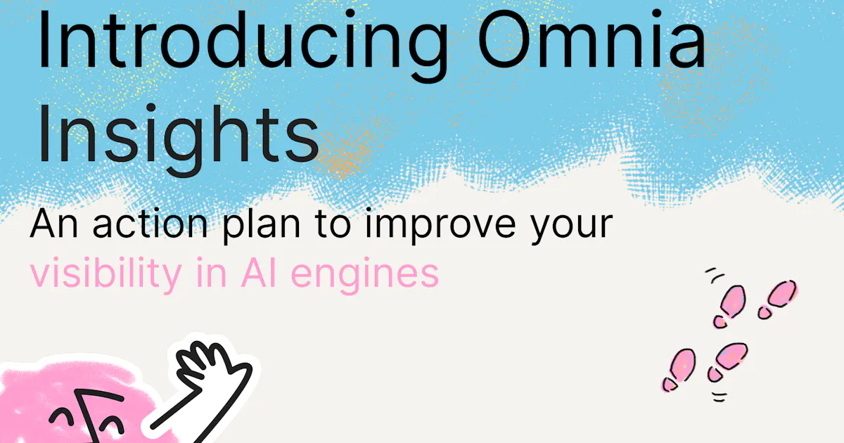 Insights by Omnia