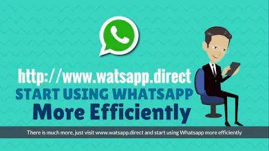 Watsapp Direct gallery image