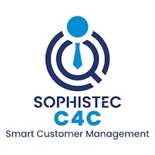 Sophistec C4C gallery image
