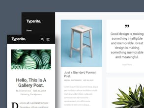 Theme-UI gallery image