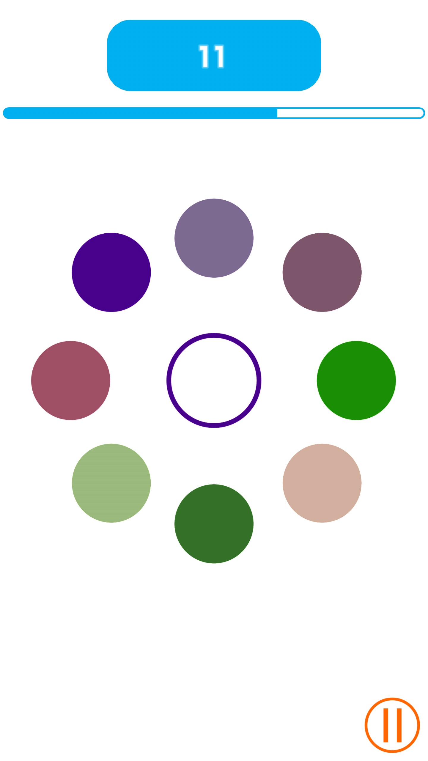 Colors - Color Switch & Match Game 🌈 gallery image