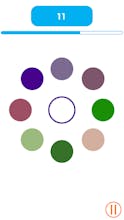 Colors - Color Switch & Match Game π gallery image
