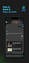 Zack App gallery image