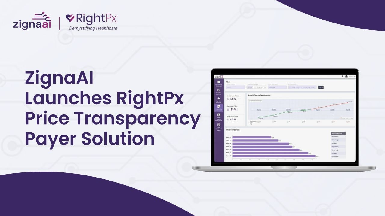 RightPX価格透明性の提供