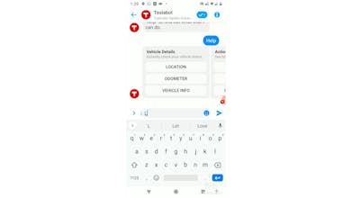 Teslabot v 2.0 gallery image