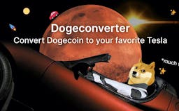 DogeConverter media 1