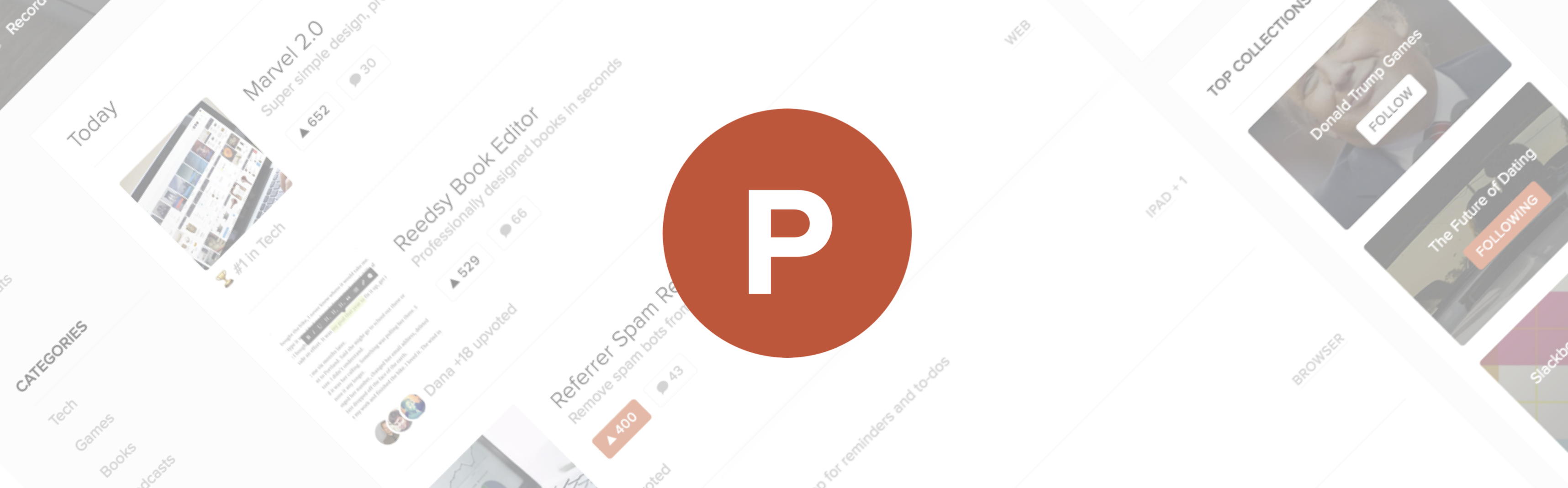 Product Hunt 3.0