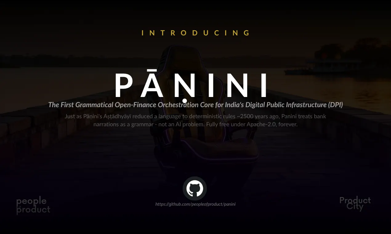 Panini 1.0 gallery image