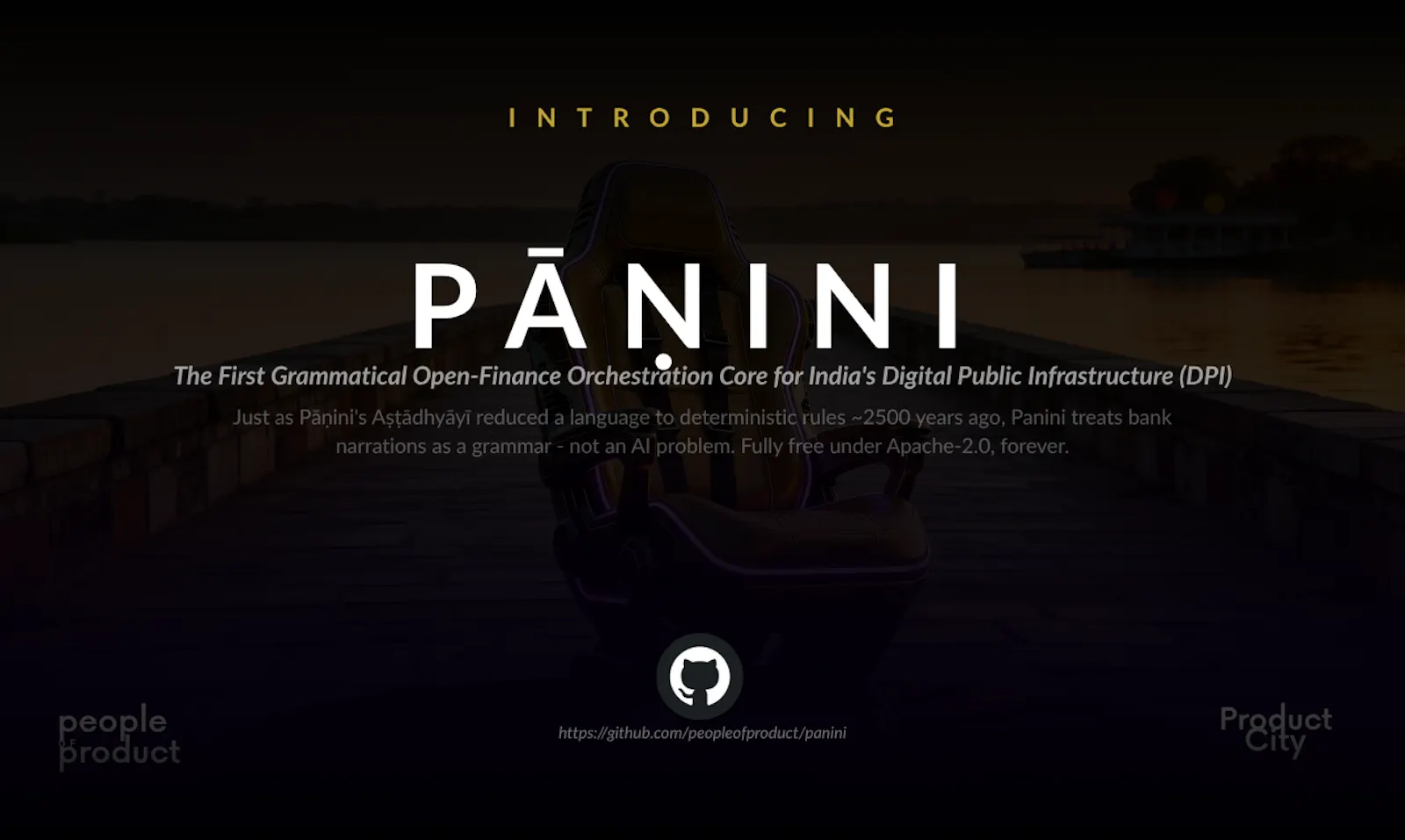 Panini 1.0 screenshot 1