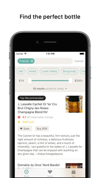 Banquet by Delectable gallery image