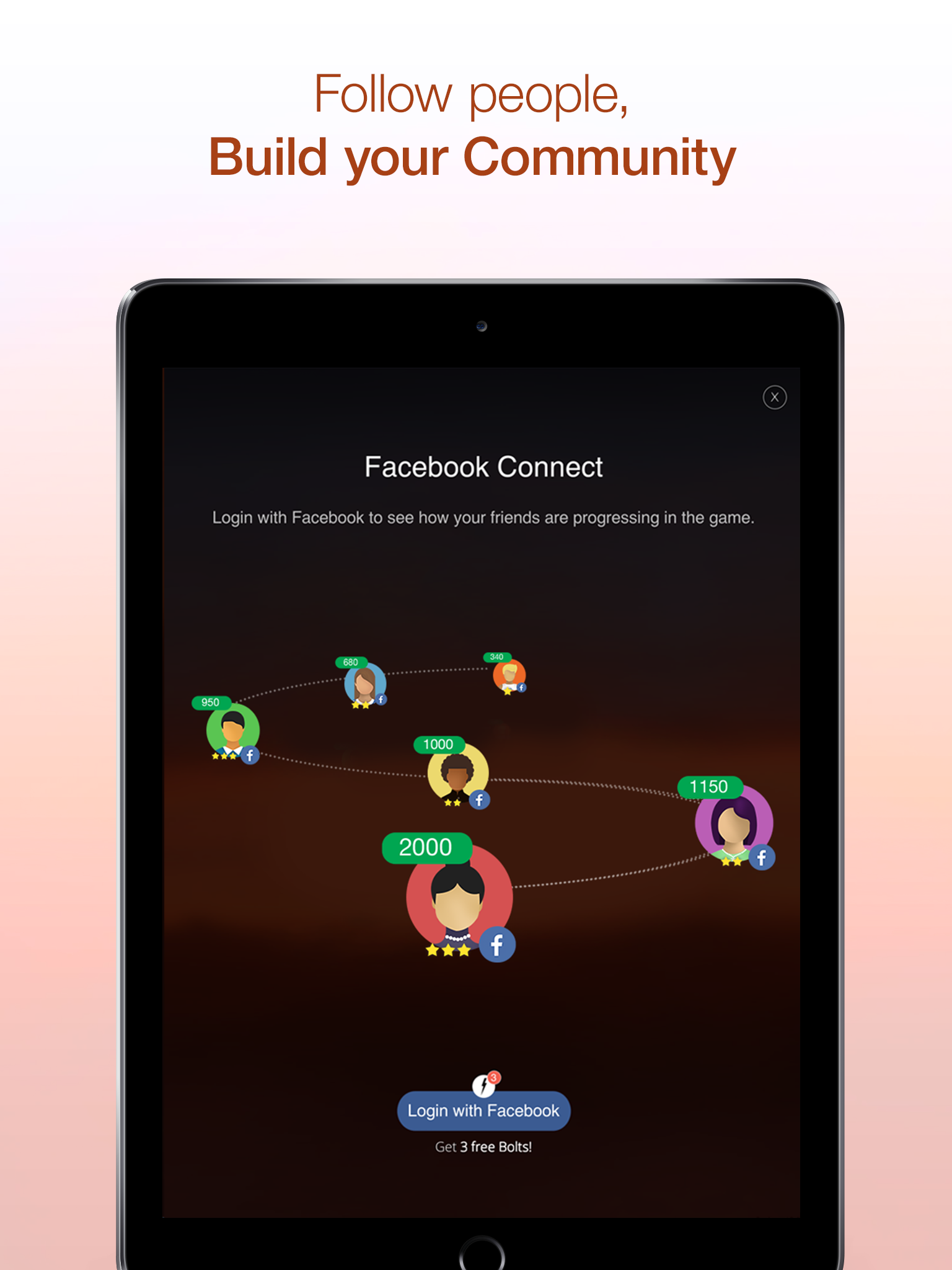 SpellUp gallery image