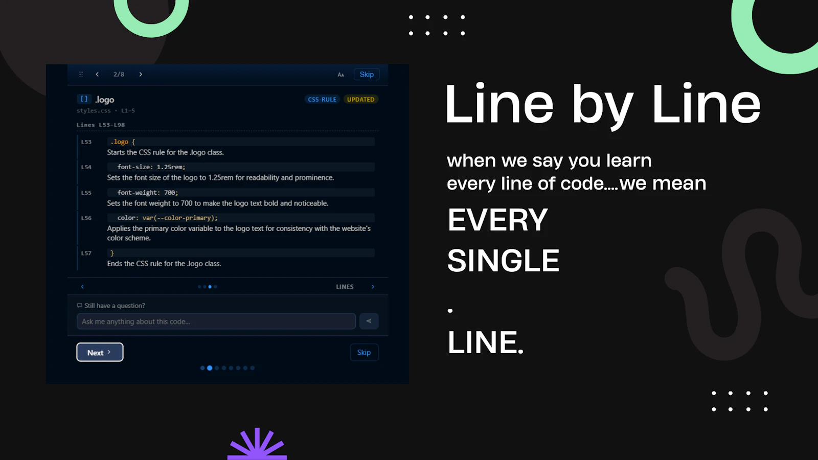 Contral screenshot 5
