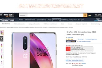 #VocalForLocal with SochSwadeshi Plugin gallery image