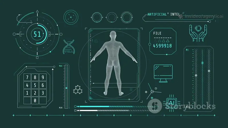 AI Agentic Automation Platform - AIK  screenshot 1 (video preview)