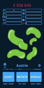 Bacterio gallery image