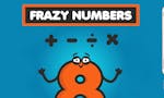 Frazy Numbers image