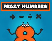 Frazy Numbers media 2
