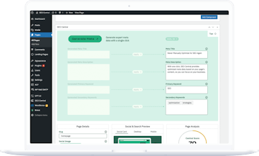 SEO Central gallery image