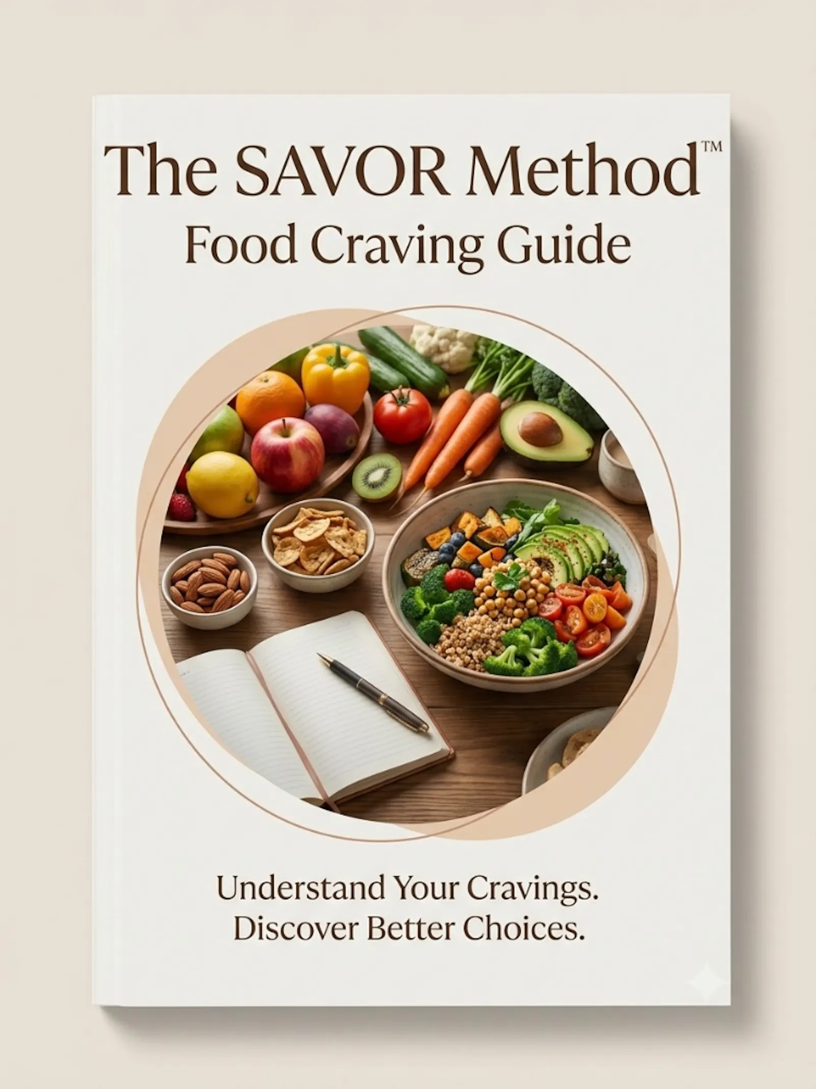 The SAVOR Method™ screenshot 2