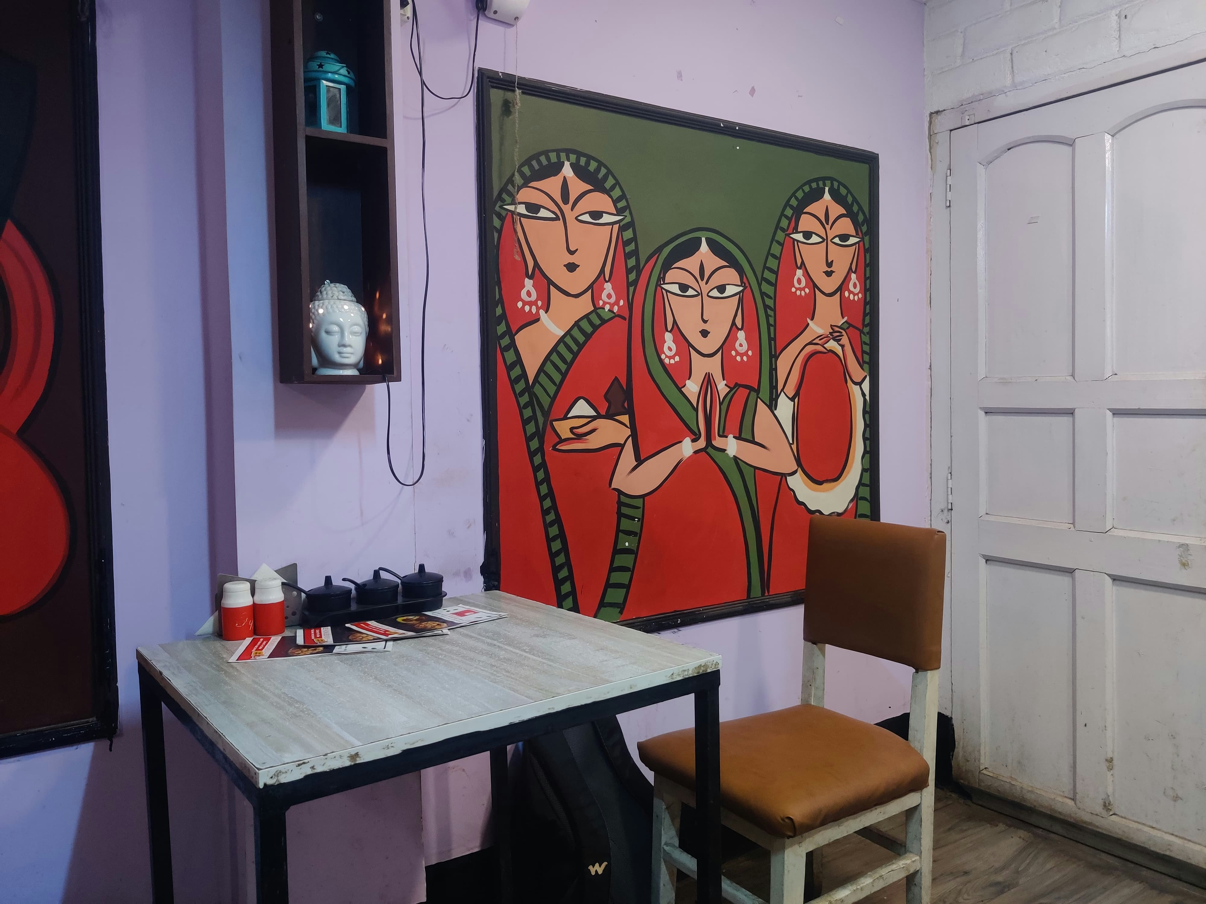 पवित्र-बेली-नारेंद्र-पुर - "पवित्र पेट में परमात्मा का स्वाद चखो !" मीडिया 17