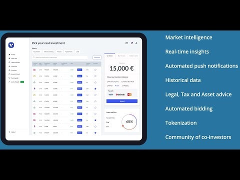 Vendue Tech gallery image