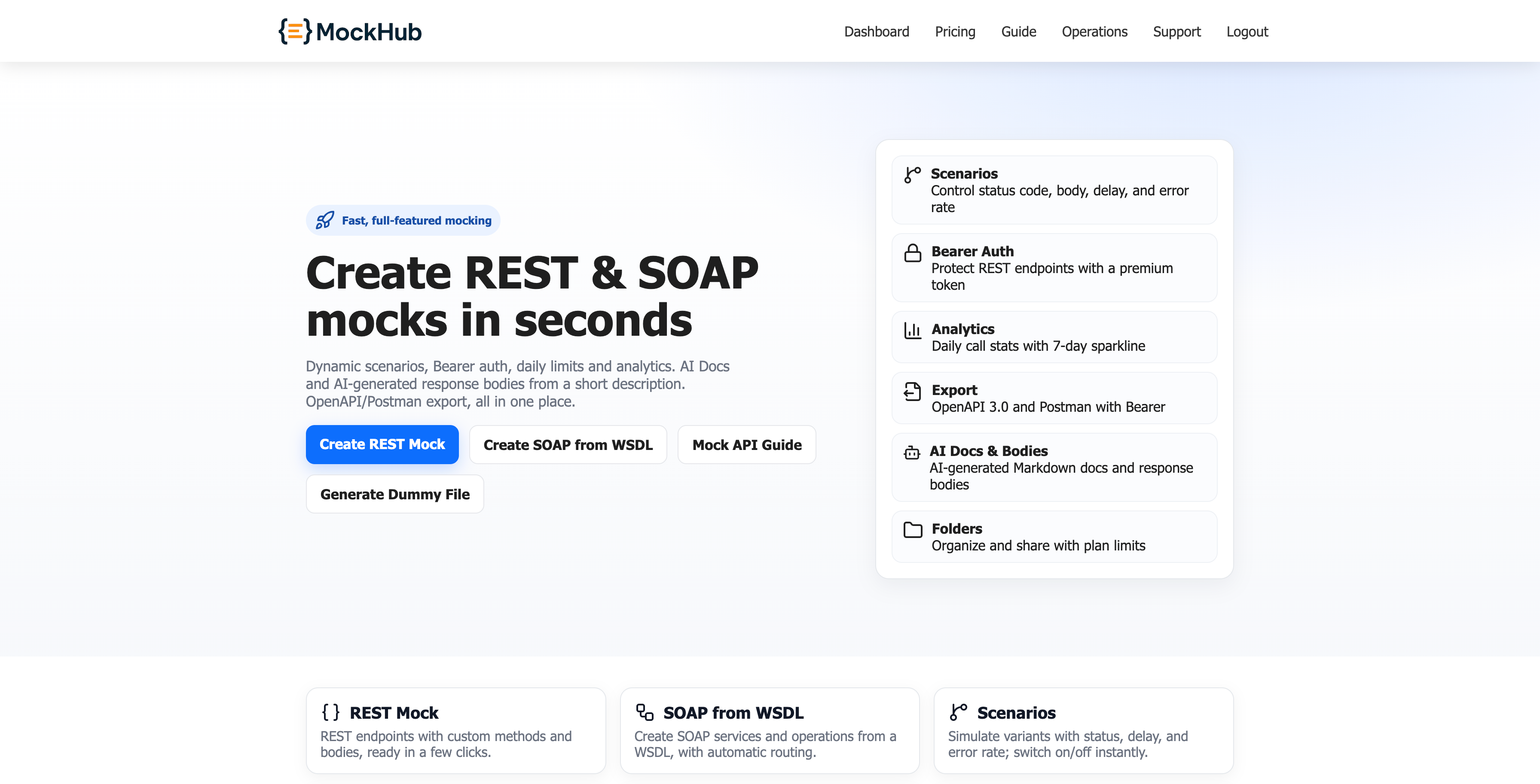 MockHub gallery image