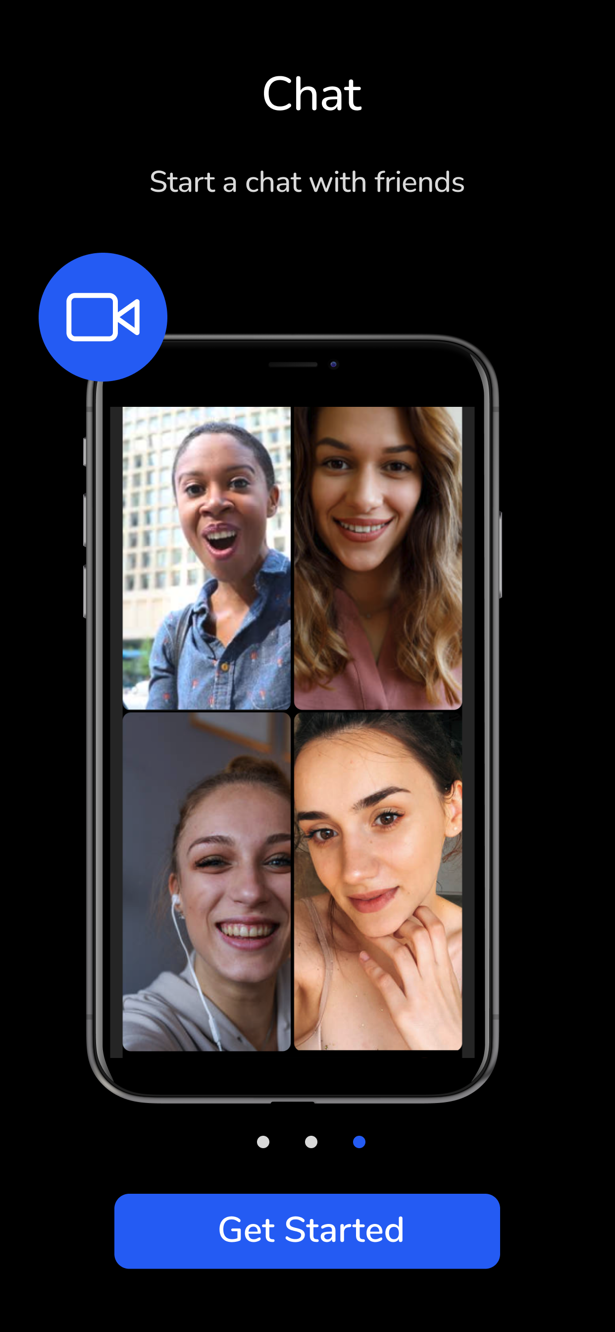 wave: Houseparty Alternative gallery image