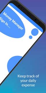 Money Manager gallery image