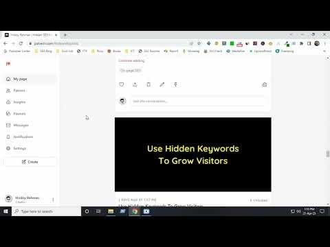 Premium SEO Tips gallery image
