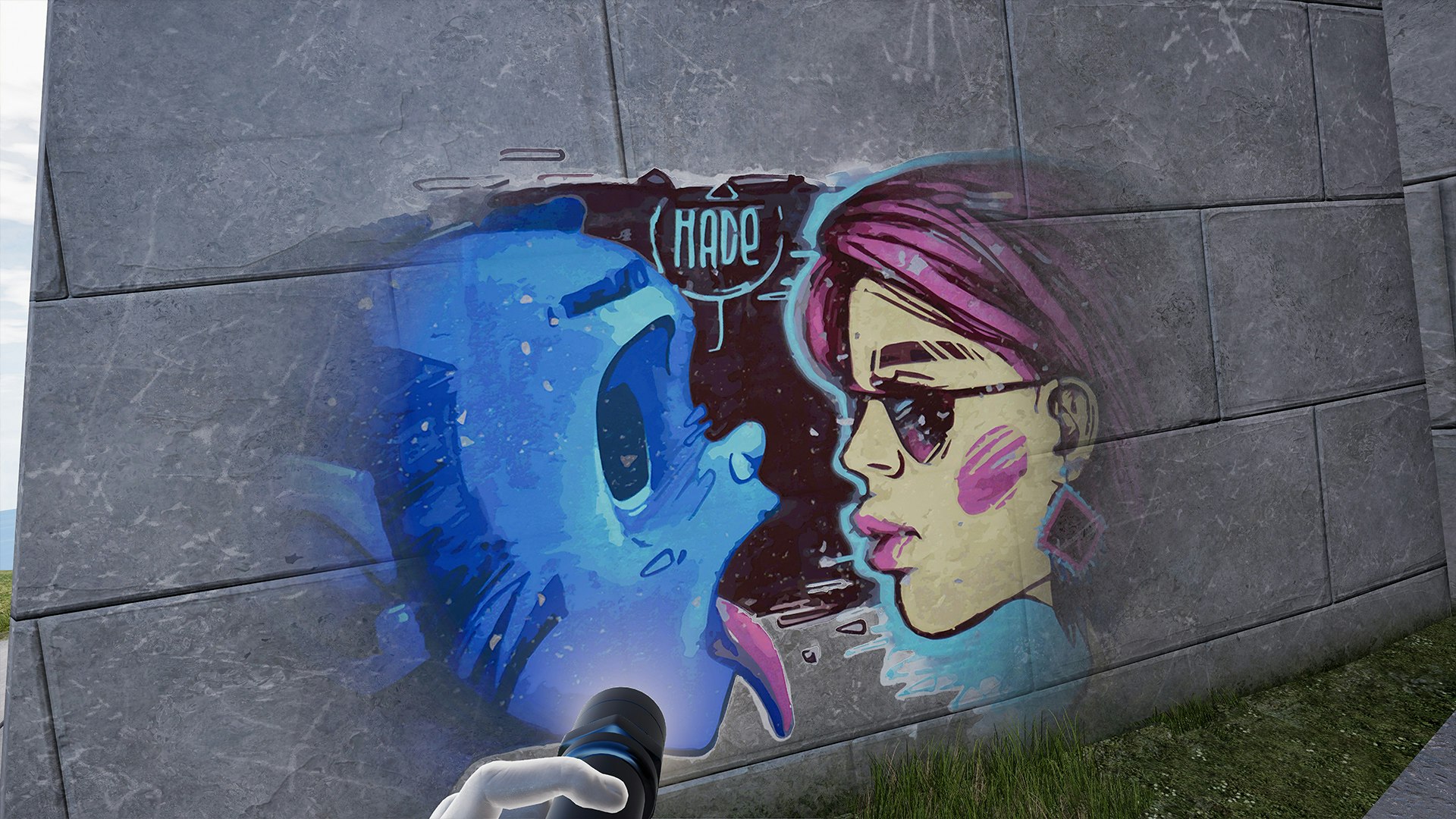 Buzludzha VR gallery image