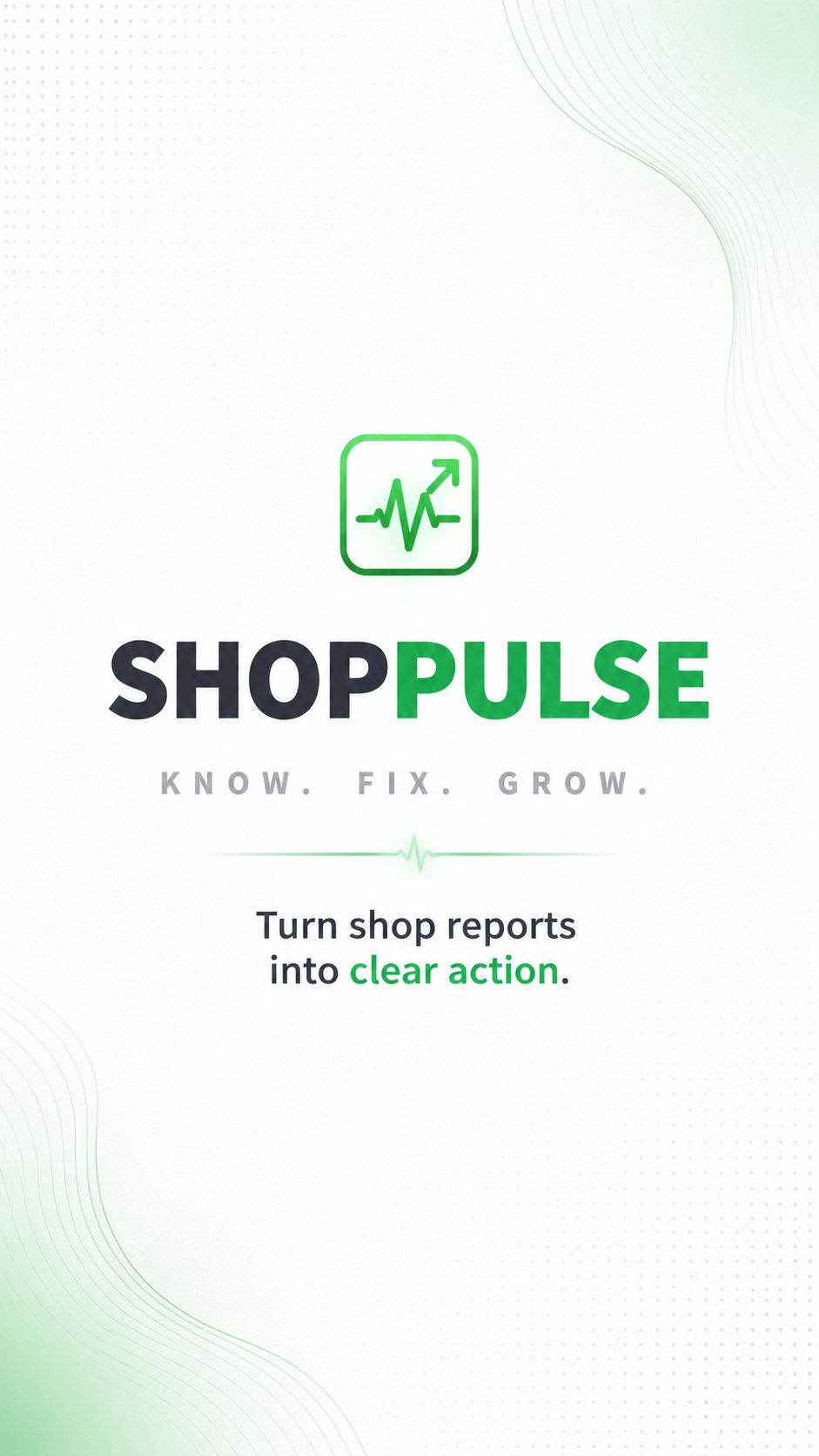 ShopPulse 
